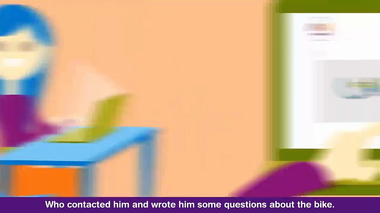How to Buy & Sell on OLX