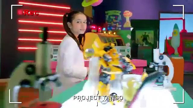 Hilal Tango by Stimulus Productions