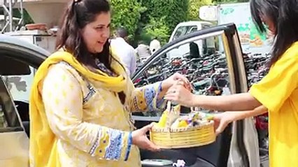 Joy is best when Shared #LittleJoysOfLife