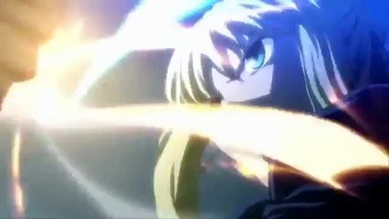 Fate stay night unlimited blade works amv (land of inmortals)