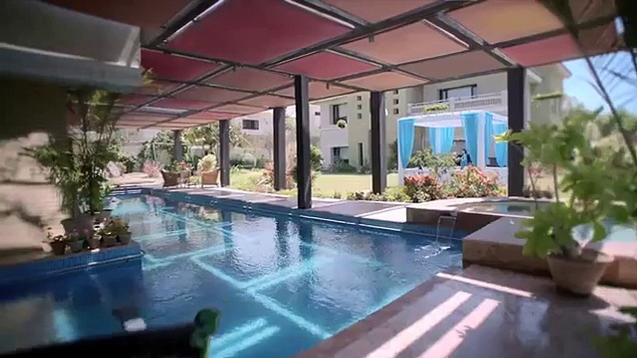 Mahanoor Baloch & Faisal Rehman in Nestle Everyday Khaas Mazaydaar Chai