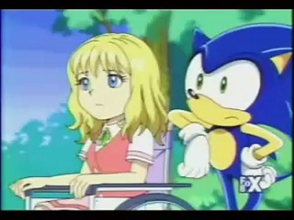 Sonic & Helen - Takaramono