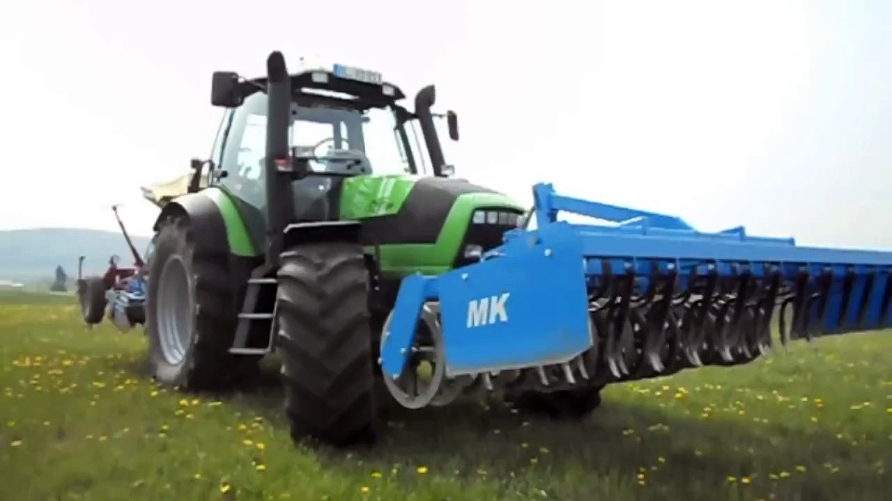 Frontpacker selbst gebaut