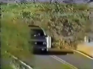 Big Bill Hell (NSFW)