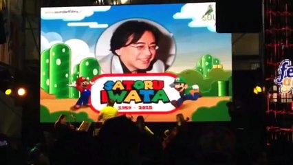 @Vardoc Random Life ( Parte 800 ) : Final @Festigame 16/08/2015