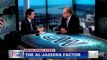 CNN's Reliable Sources: Al Jazeera English's Washington Bureau Chief Dispels The Myths About AJE
