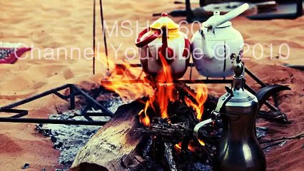 يالله يارزاق خلقه بلا مين   قصيده روعه عن البر والمكشات   دقه وصوت واضح