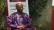 Mamadou Koulibaly (LIDER) dans Le Talk (Africa 24) - 22.10.2013