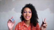 Bulletproof your makeup!| Tips & Tricks| longwearing makeup|zoethediva