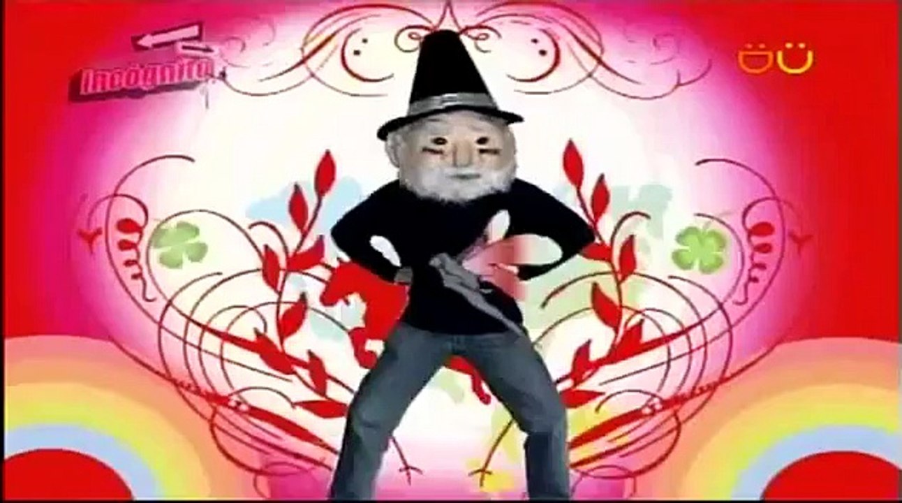 Jaime duende maestro de educacion fisica