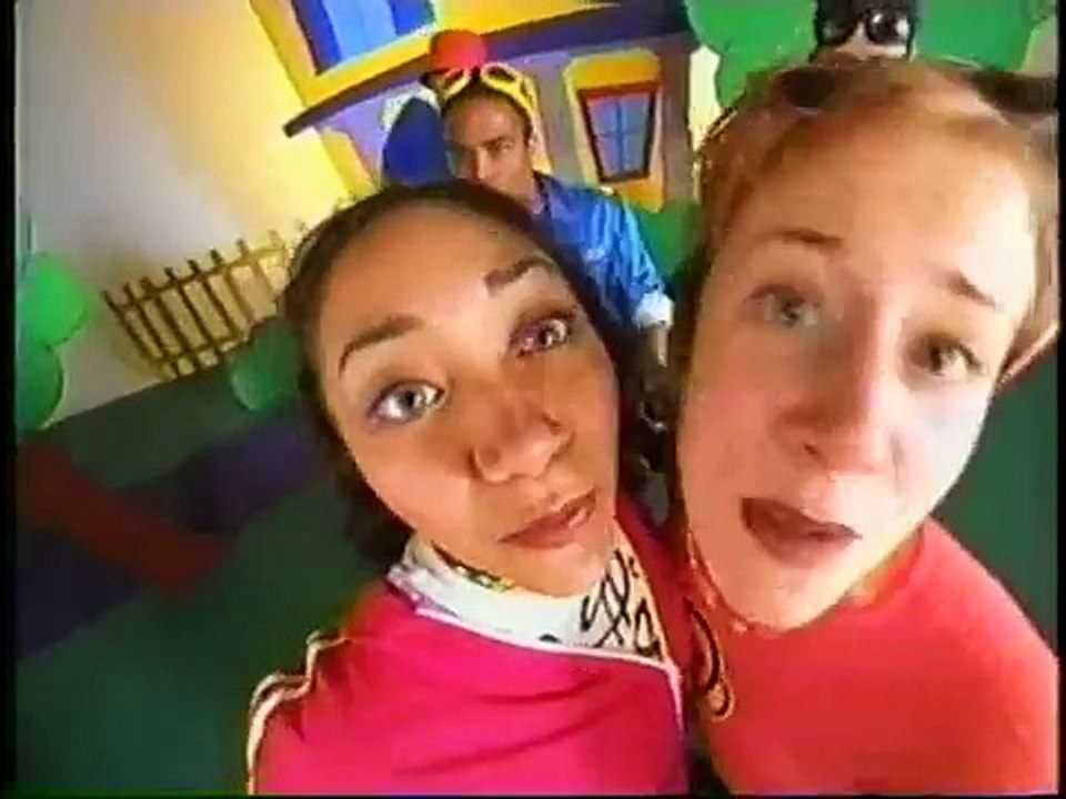 Old Cartoon Network - Commercials, Promos, and Bumpers (Part 12)