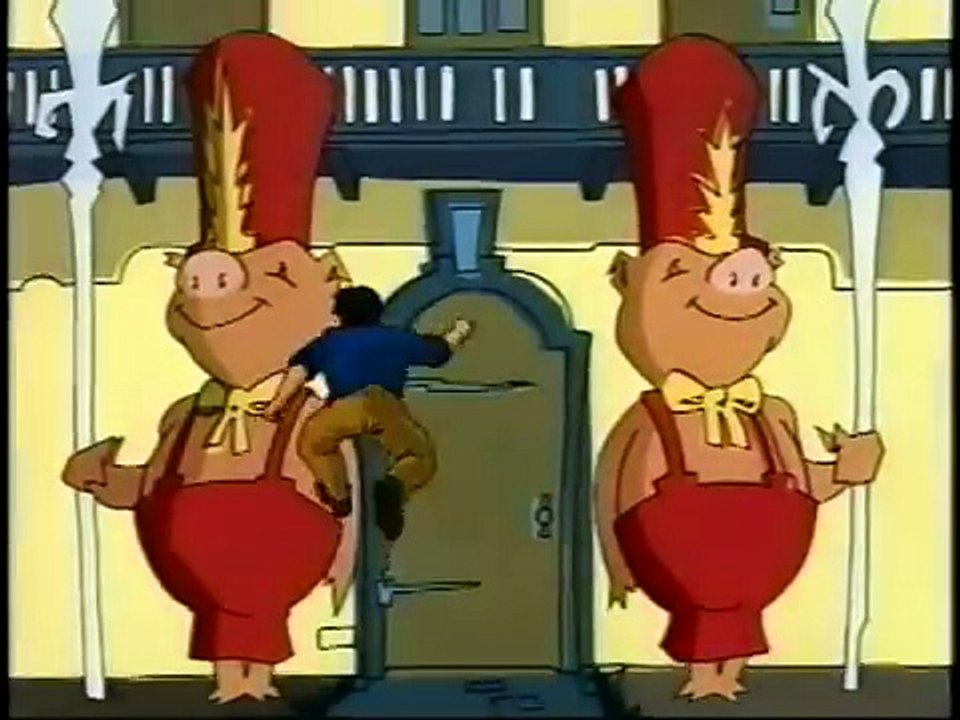 Old Cartoon Network - Commercials, Promos, and Bumpers (Part 9)