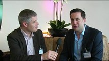 Dr. Jörg Meier zur Online und Social Media Strategie des Deutschen Fachverlags