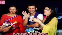 ISHANI TALKS ABOUT YEH HAI MAHABBATEIN TV SHOW FROM MERI AASHIQUI TUMSE HI TV SHOW ON LOCATION (17TH AUG)