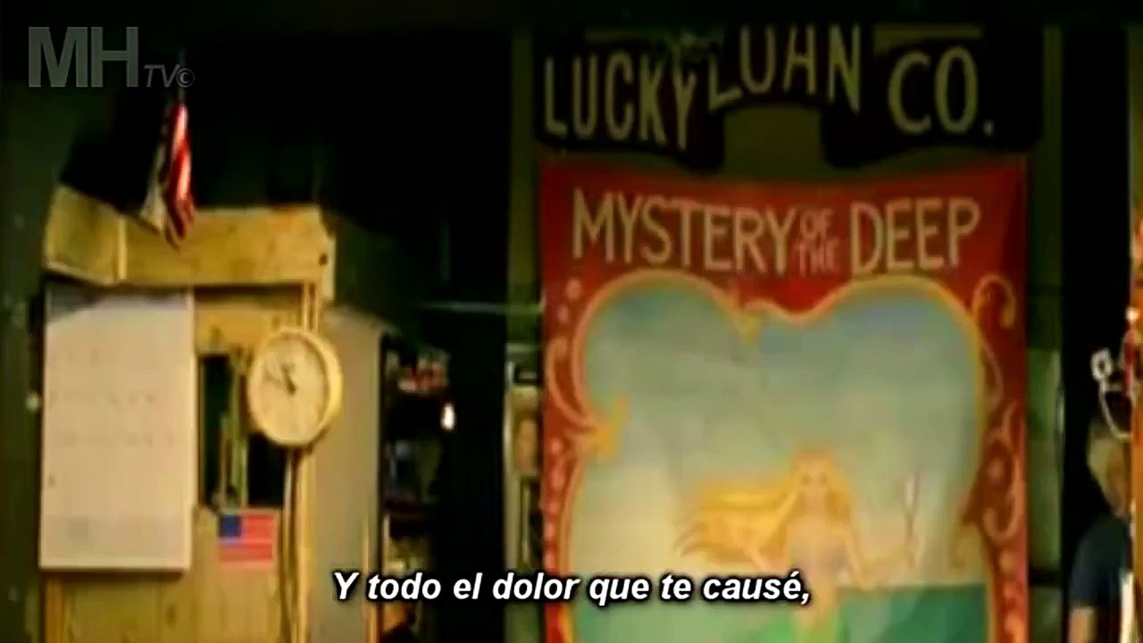 Hoobastank - The Reason (subtitulado)✔