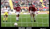 Marco van Basten - AC Milan goals (Part 1/3)