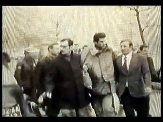 Deniz Gezmiş Mahkeme Görüntüleri