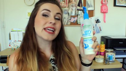 April Favorites 2015   Little Announcement
