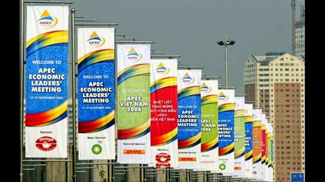 Dịch vụ quảng cáo treo băng rôn chuyên nghiệp TP.HCM