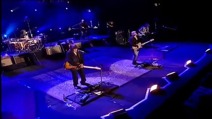 Nacha Pop - Lucha de gigantes DVD REINICIANDO