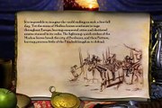 Age of Empires II The Conquerors campaign cutscenes - Battle of Tours