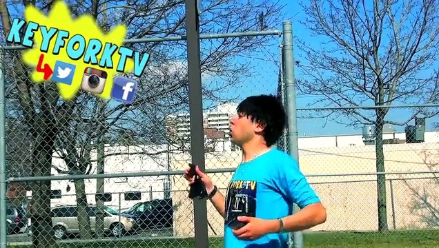 Spitting on People in the Hood (PRANKS GONE WRONG) ♦ KNIFE PULLED!!! ♦ Funny Videos ♦ Pranks 2015