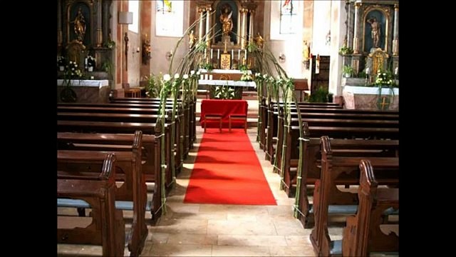 Ein Augenblick - Lisa M. - wunderschönes Hochzeitslied