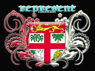 Fijian Band - Reggae version of Imagine