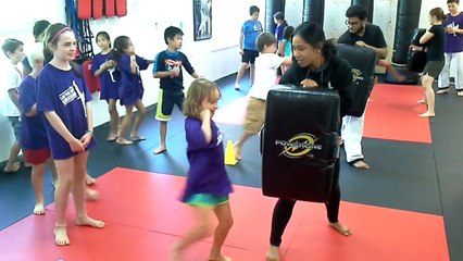 Karate Summer Camp North Toronto