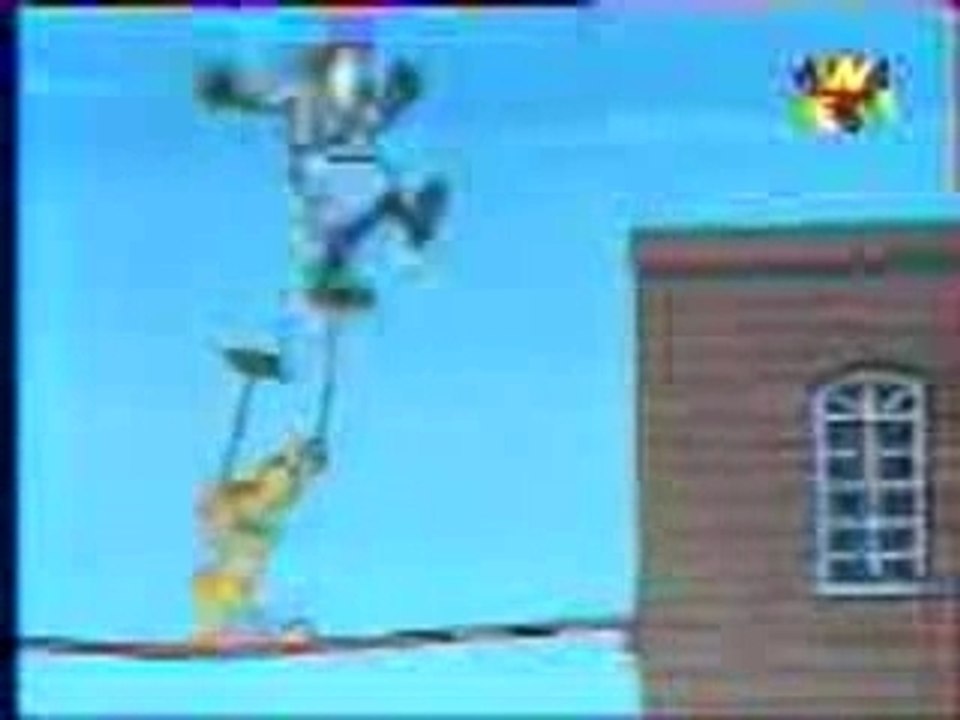 Inspecteur_gadget_debut