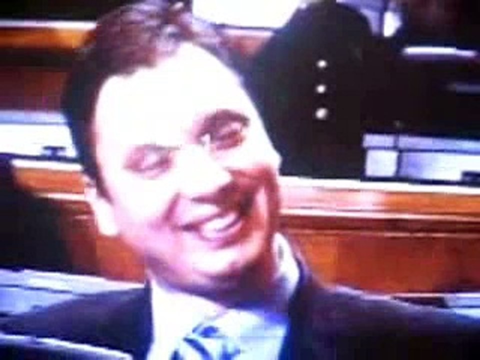 Nenad Canak: Vojislav Seselj, Slobodan Milosevic & Kosovo