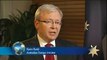 Australian Foreign Minister Kevin Rudd - Interview with Newsline