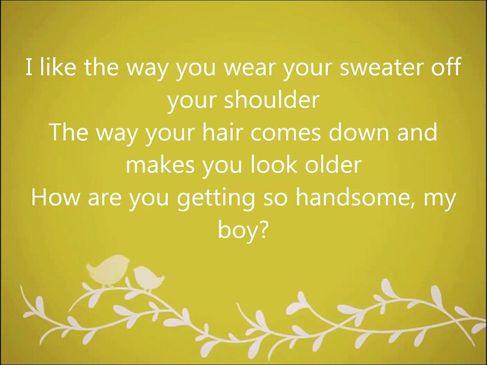 Lana Del Rey - For K Part 2 Lyrics HD