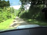 Subaru Forester Trini Style