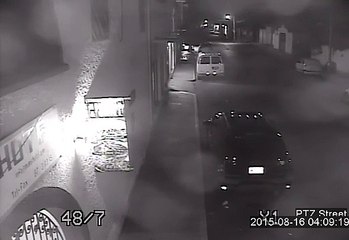 Robo Local Playa Del Carmen Hotel Moms