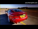 Aston Martin Vanquish S (Fifth Gear)
