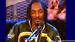 Snoop Dogg Gets Pwned By White Rapper Live #snoop dogg