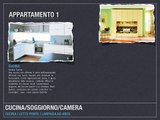 Progettazione Interni Abitativi - Interior Design - IID Perugia