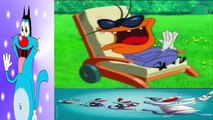 Oggy And The Cockroaches In Hindi Episodes - Oggy And The Cockroaches Full Episode 2015 - Barbecue