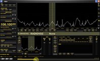 FM DX sporadic E in Holland: Spain Radiovoz Santiago de Compostela 106.1 MHz 1412km 26-6-15