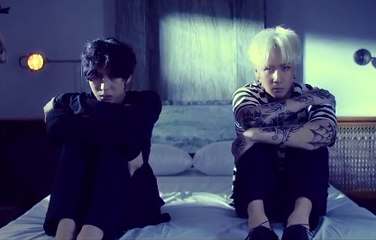 VIXX LR - Beautiful Liar - Vostfr