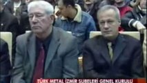 Mustafa ÖZBEK - Bozkurt Yürekli Adam