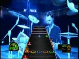 Guitar Hero Metallica - Creeping Death Expert  Drums FC 100% 3rd Place!