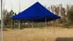 Check Eurmax 15x15 Canopy Tent Commercial Pop up Canopy Peak Gazebo with Rol Top
