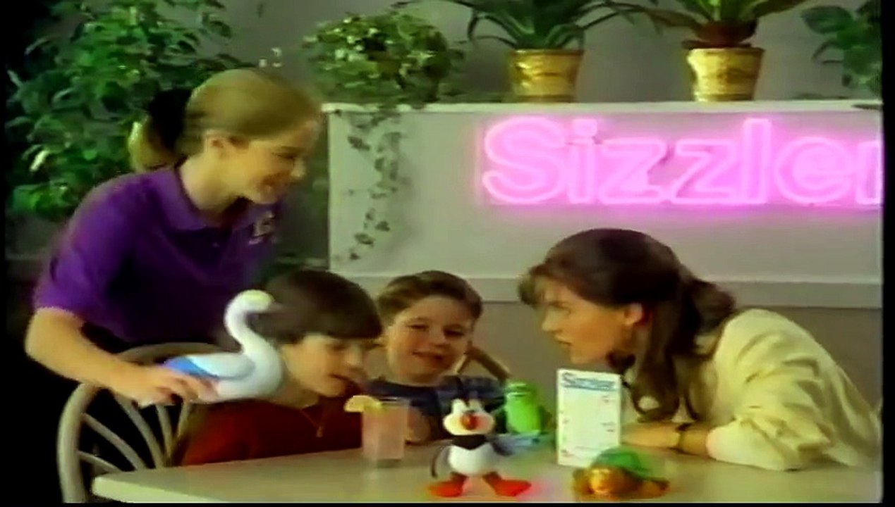 90s Commercials (1994) - 027/203