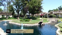 Summershore Townhomes, Westlake Village, CA ($400s-$500s)