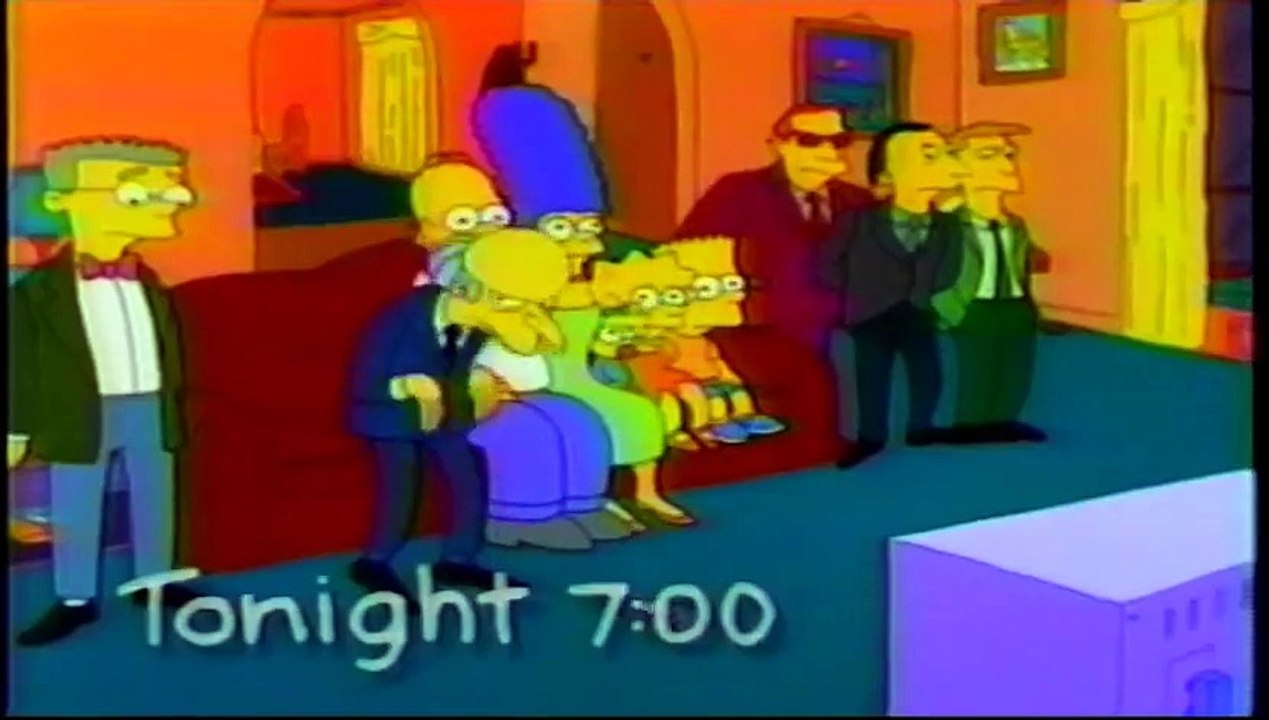 90s Commercials (1994) - 031/203