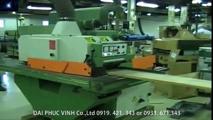 Bán máy cưa rong nhiều lưỡi cũ