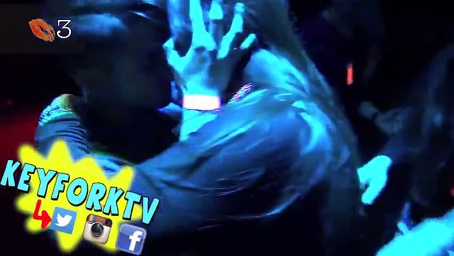 Picking Up Girls - How to Kiss DRUNK Girls at Clubs (GONE CUTE) Kissing Prank - Funny Videos 2015