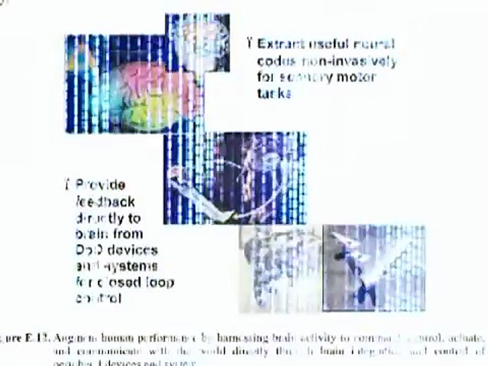 The Age of Transitions - TransDehumanism 2013-2020 - NWO Agenda Defined!